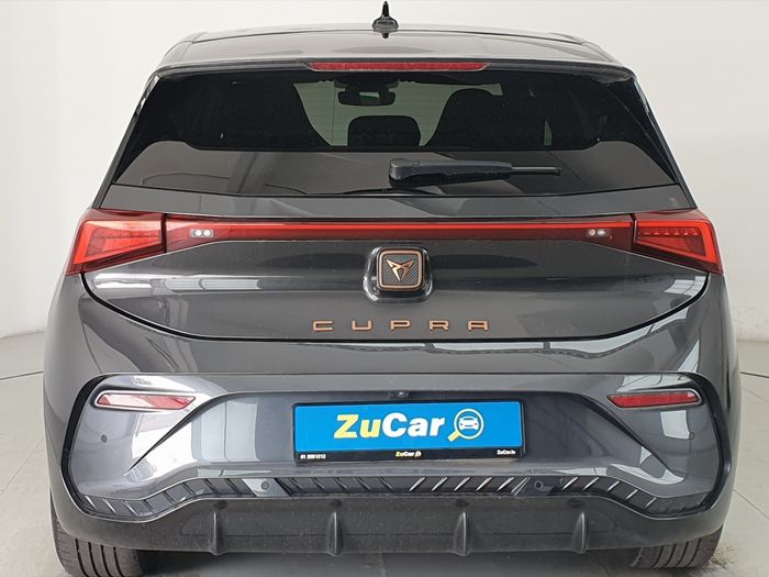 Cupra Born 2023