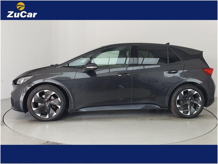 Cupra Born 2023