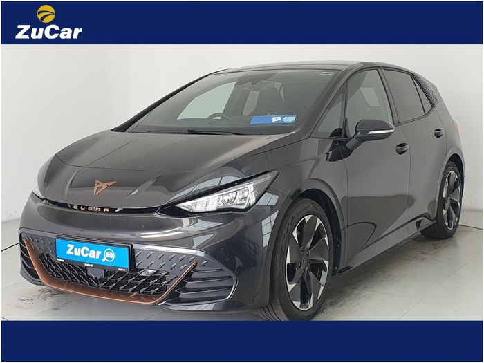 Cupra Born 2023