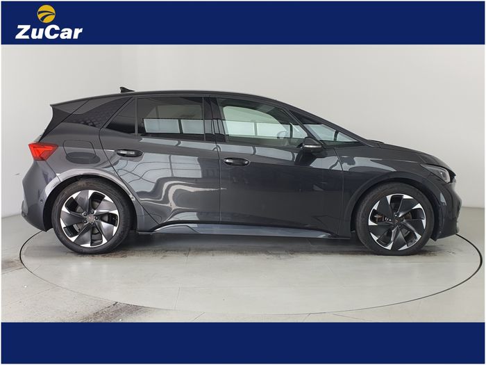 Cupra Born 2023