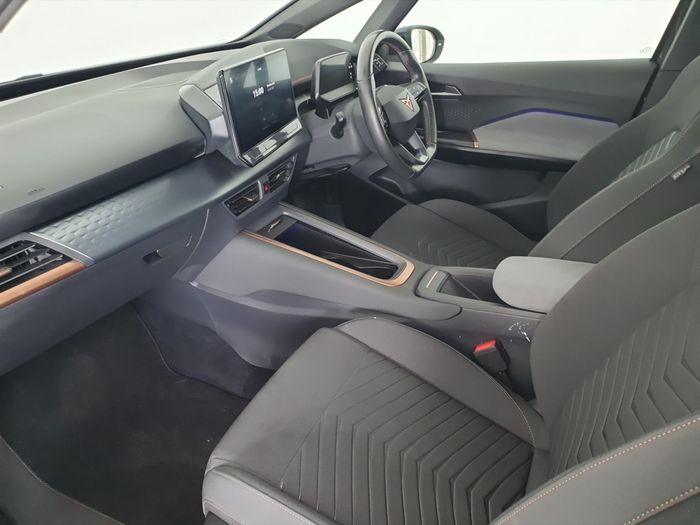 Cupra Born 2023