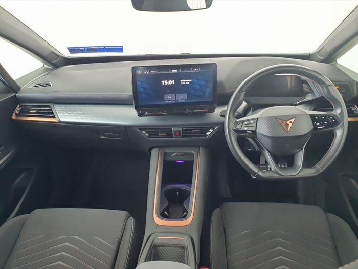Cupra Born 2023