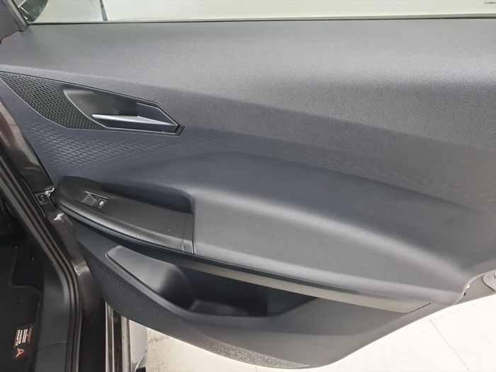 Cupra Born 2023