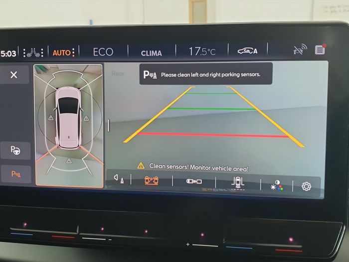 Cupra Born 2023