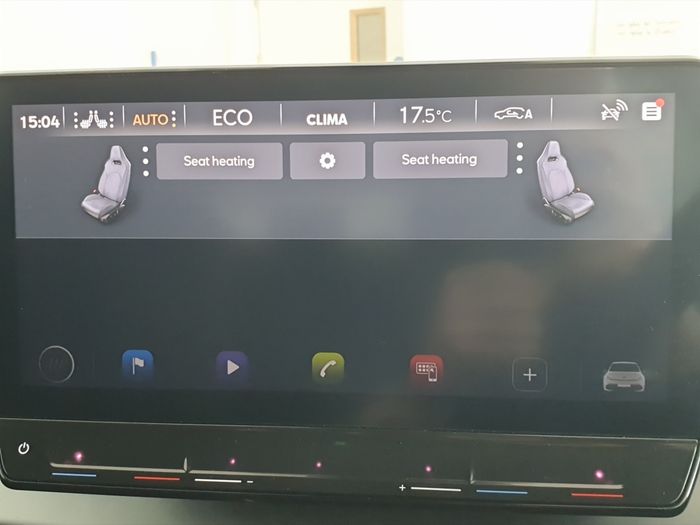 Cupra Born 2023