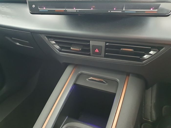 Cupra Born 2023