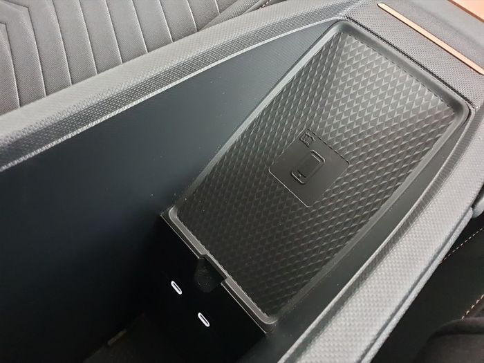 Cupra Born 2023