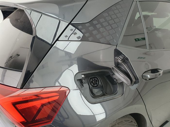 Cupra Born 2023