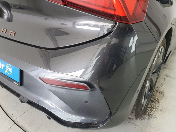 Cupra Born 2023