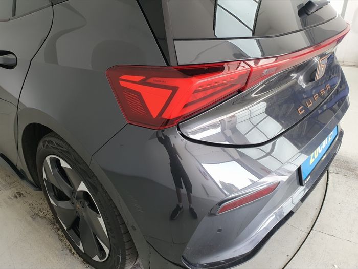 Cupra Born 2023