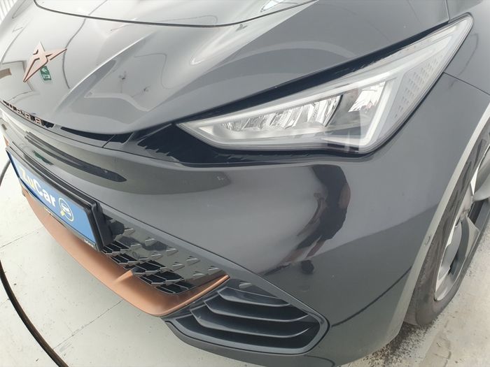 Cupra Born 2023