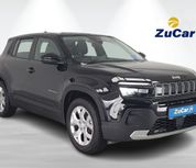 Jeep Avenger 2025