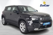 Jeep Avenger 2025