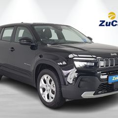 Jeep Avenger 2025