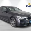BMW 5 Series 2020