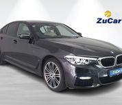 BMW 5 Series 2020