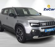 Jeep Avenger 2025