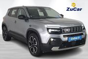 Jeep Avenger 2025