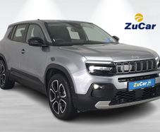 Jeep Avenger 2025