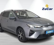 MG MG5 2023