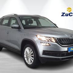 Skoda Kodiaq 2019