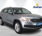 Skoda Kodiaq 2019