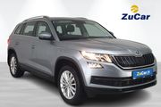 Skoda Kodiaq 2019