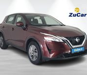 Nissan QASHQAI 2024