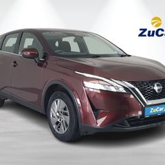 Nissan QASHQAI 2024