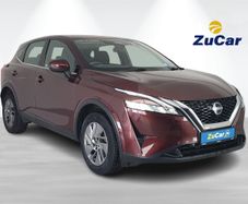 Nissan QASHQAI 2024