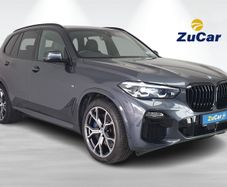 BMW X5 2021