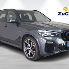 BMW X5 2021