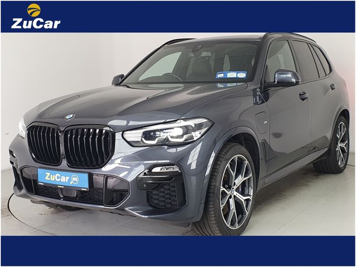 BMW X5 2021