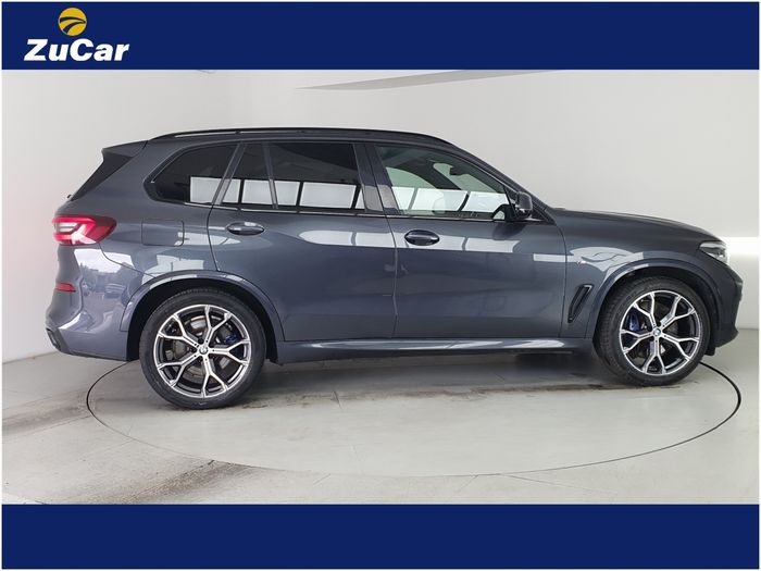 BMW X5 2021