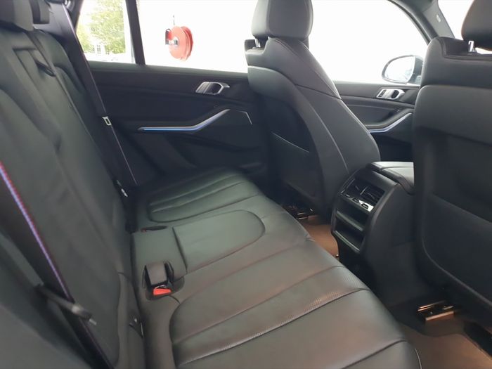 BMW X5 2021
