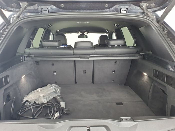 BMW X5 2021