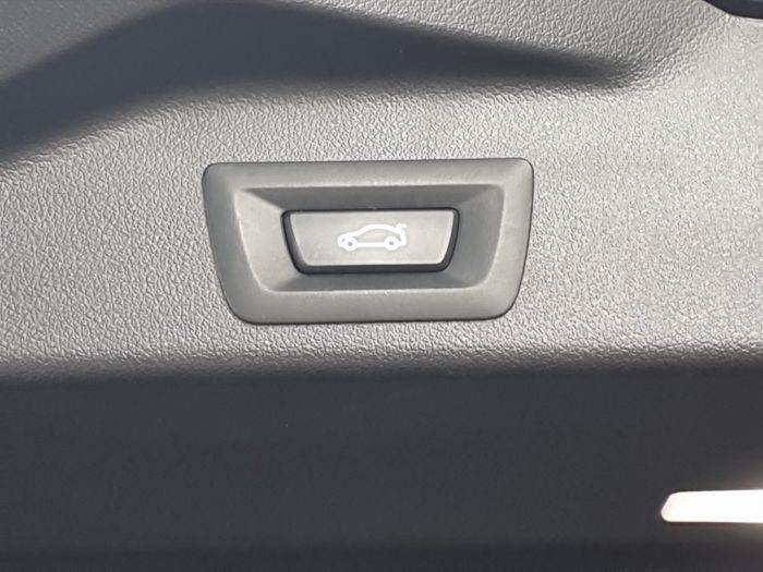 BMW X5 2021