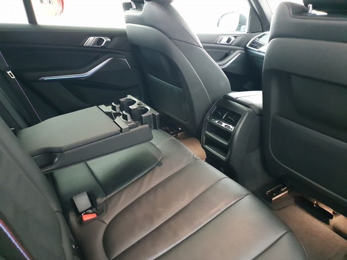BMW X5 2021
