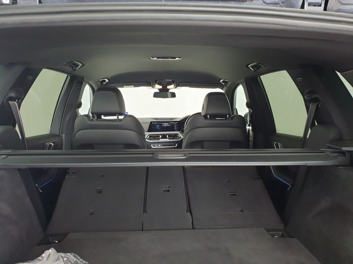 BMW X5 2021