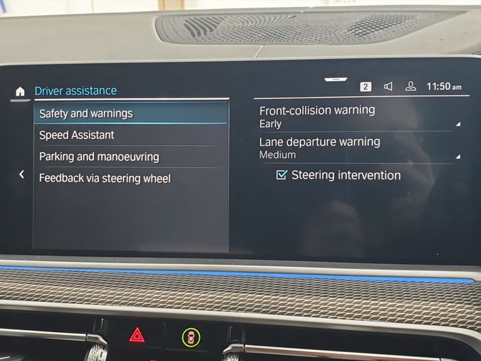 BMW X5 2021