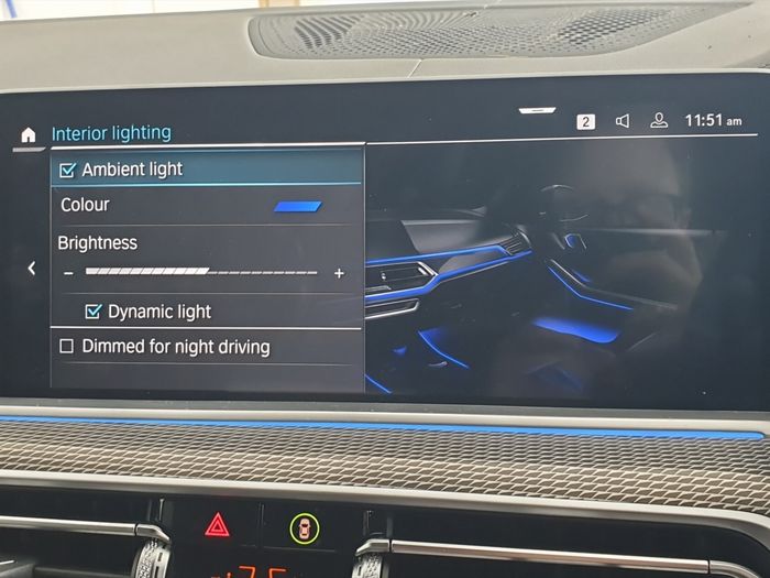 BMW X5 2021