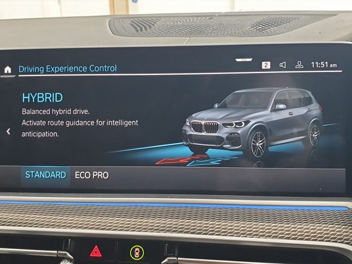 BMW X5 2021