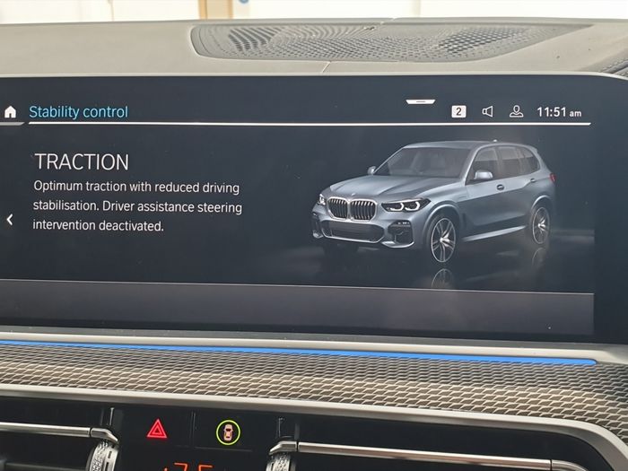 BMW X5 2021