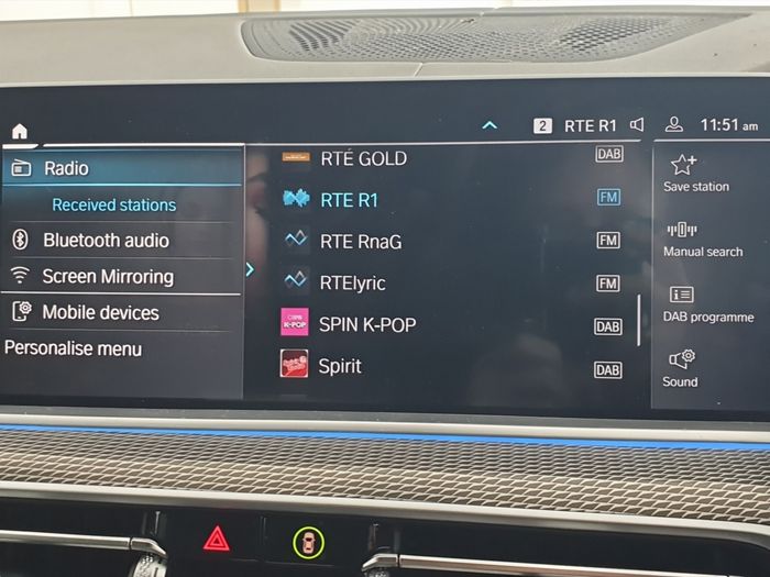 BMW X5 2021