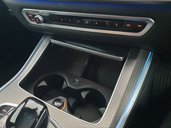 BMW X5 2021