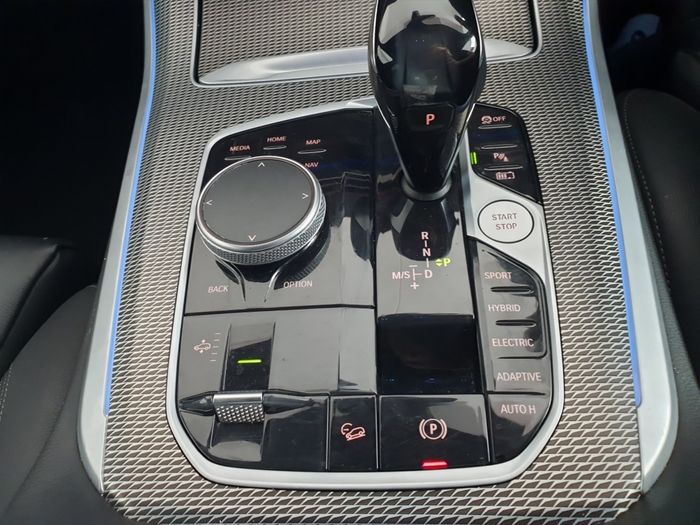 BMW X5 2021