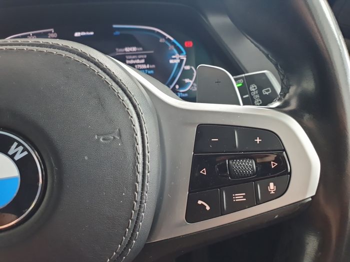 BMW X5 2021