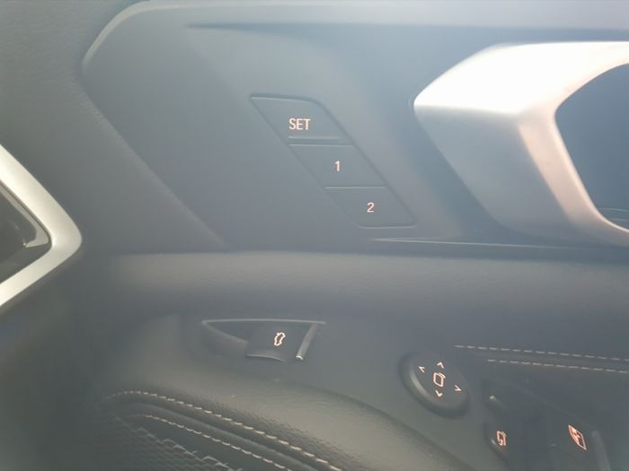 BMW X5 2021