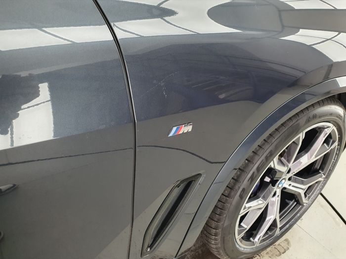 BMW X5 2021