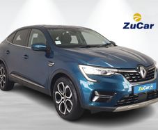 Renault Arkana 2023